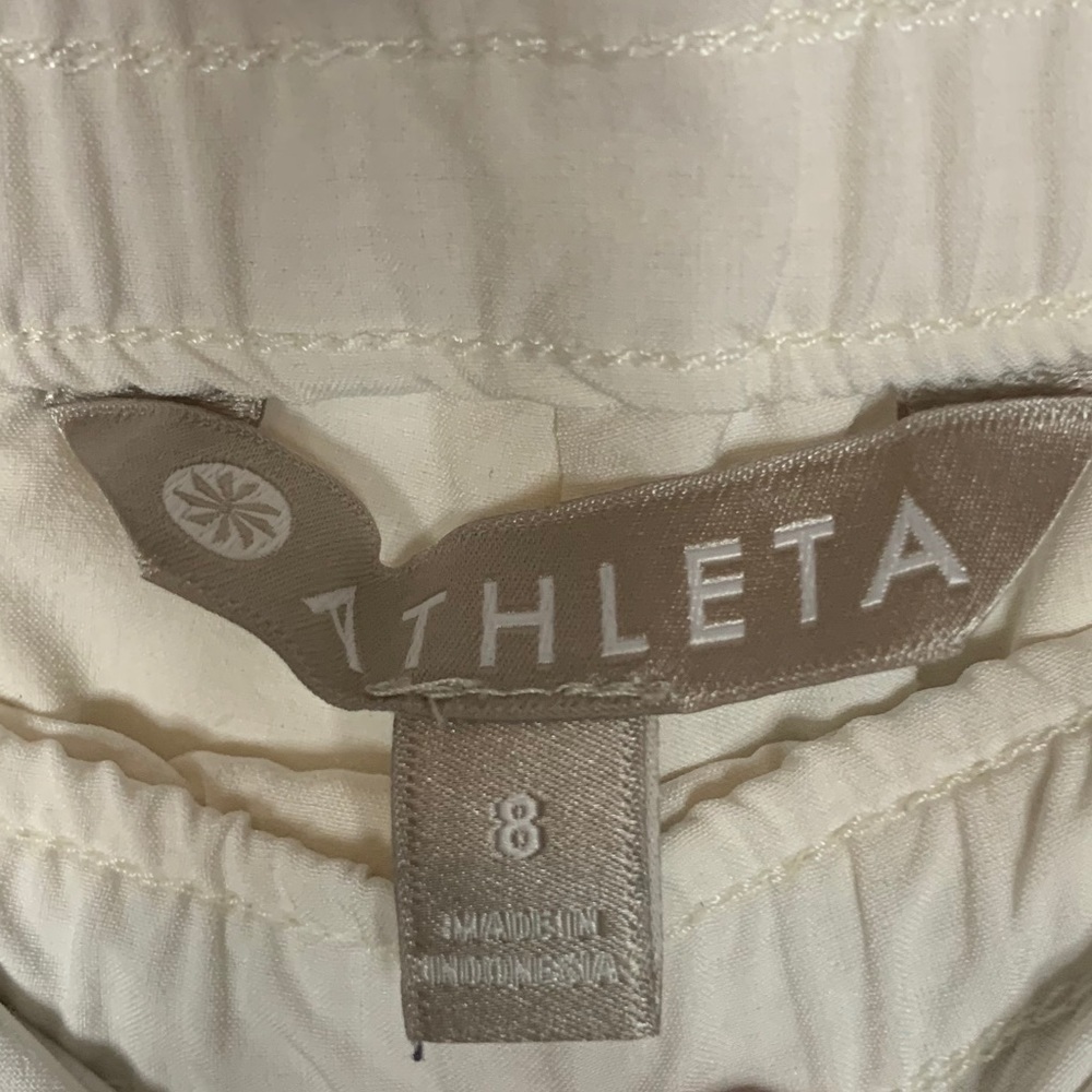 Athleta - Baja Shorts - Picture 5 of 6